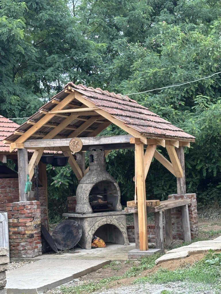 filagória – Nyírségi Nyulas vadásztanya